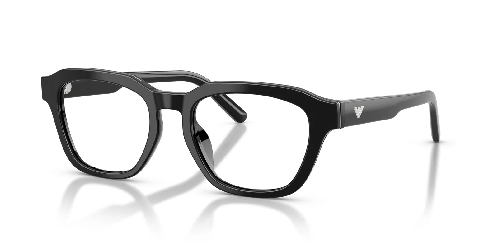 Emporio Armani 3291U Eyeglasses - view 3